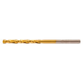 GRAPHITE HSS-TiN metal drill 2.4 mm, 3 pcs — 57H116