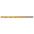 GRAPHITE HSS-TiN metal drill 2.5 mm, 3 pcs — 57H118