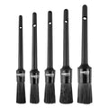 NEO TOOLS Set of detailing brushes 5 pcs. — 11-462