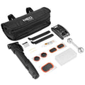 NEO TOOLS Bicycle repair kit — 91-013