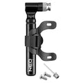 NEO TOOLS Mini bike pump — 91-015