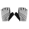 NEO TOOLS Fingerless cycling gloves, size XL — 91-016-XL