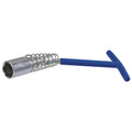 TOPEX Spark plug wrench 21 mm — 37D051