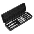 NEO TOOLS Set of pivot sockets, for spark plugs 6 pcs — 08-095