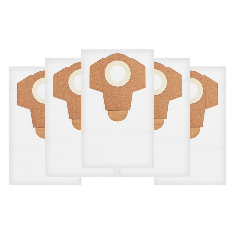 NEO TOOLS Hoover bags 04-739, 5 pcs — 04-739-145