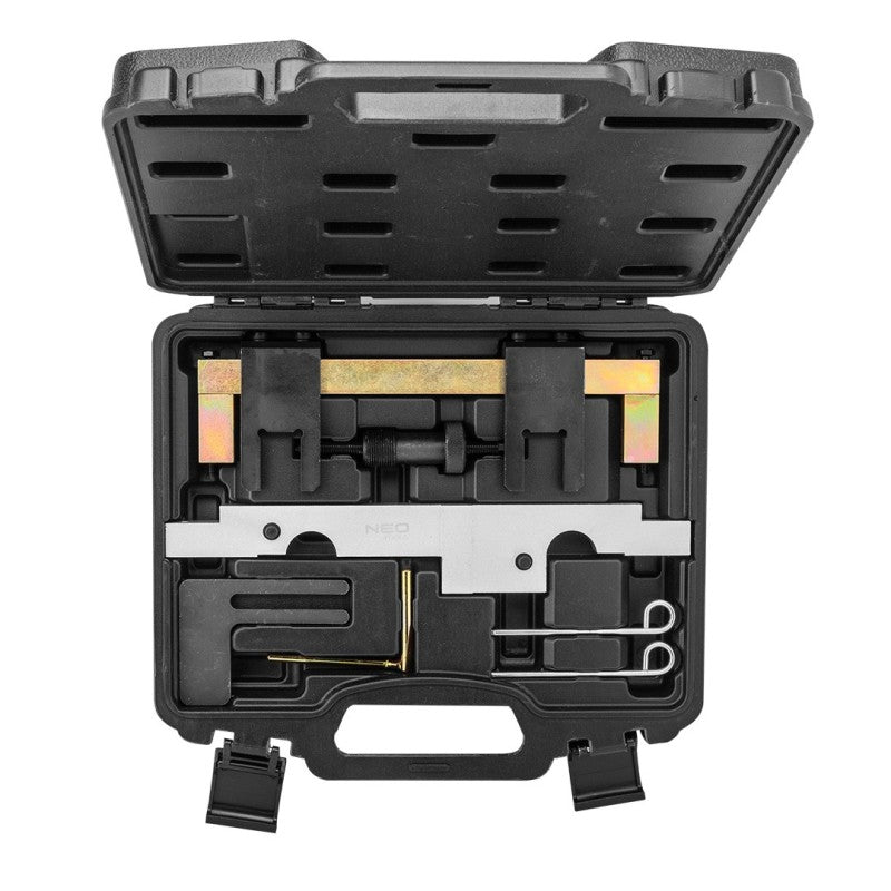 NEO TOOLS Timing lock set for BMW petrol engines — 11-310