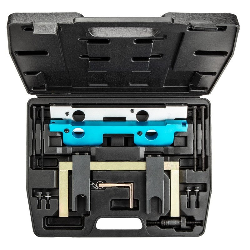 NEO TOOLS Timing lock set for BMW petrol engines — 11-311
