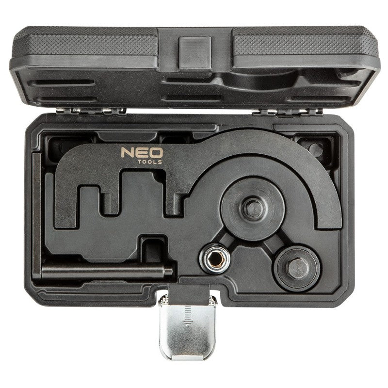 NEO TOOLS Timing lock set for BMW diesel engines — 11-315
