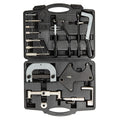 NEO TOOLS Timing lock set for Renault/Opel petrol and diesel engines — 11-322