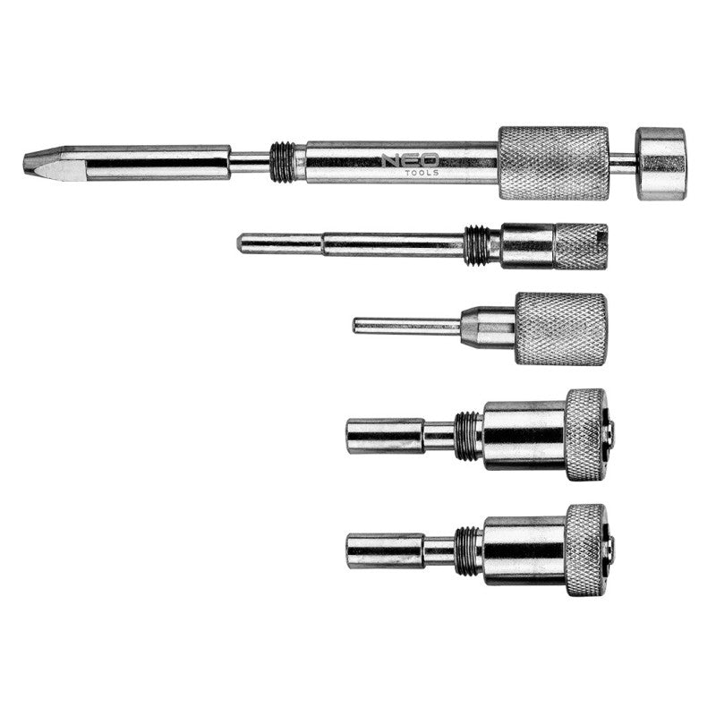 NEO TOOLS Timing block set for Fiat/Peugeot diesel engines — 11-325