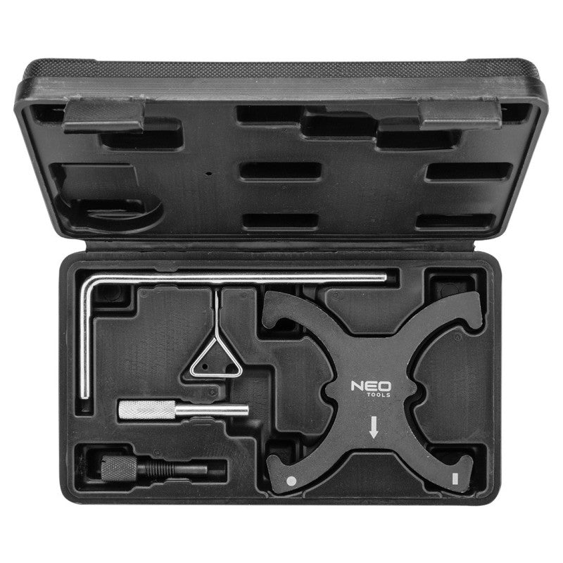 NEO TOOLS Timing lock set for Ford Focus petrol and diesel engines — 11-335