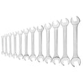 NEO TOOLS Double open wrenches 6-32 mm, set 12 pcs — 09-852