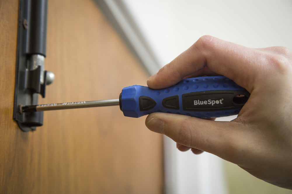 Blue Spot Tools PH2 x 100mm Screwdriver