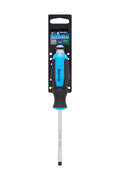 Blue Spot Tools Slotted Hex Bolster Screwdriver (6mm x 100mm)
