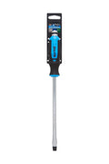 Blue Spot Tools Slotted Hex Bolster Screwdriver (9.5mm x 200mm)