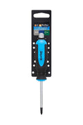 Blue Spot Tools Phillips Hex Bolster Screwdriver (PH1 x 75mm)