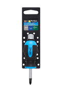 Blue Spot Tools Pozi Hex Bolster Screwdriver (PZ2 x 38mm)