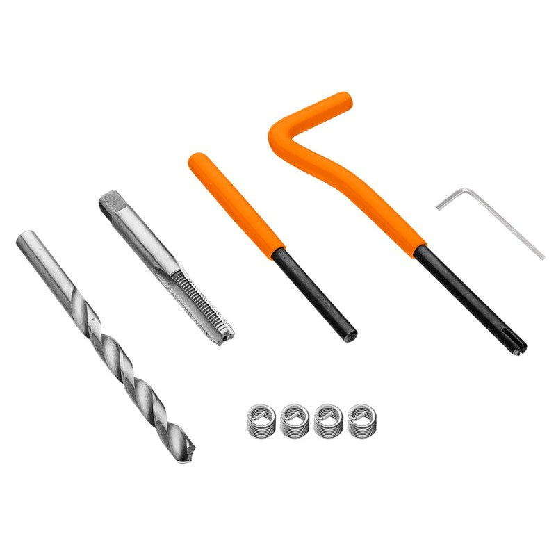 NEO TOOLS Thread repair kit M8 — 11-902