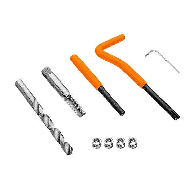 NEO TOOLS Thread repair kit M10 — 11-903