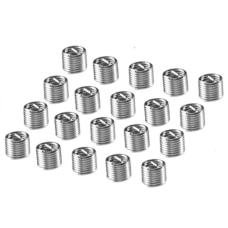 NEO TOOLS Taps M5, 20 pcs — 11-905