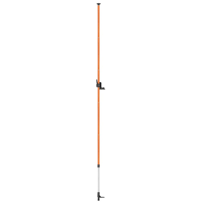 NEO TOOLS Pole holder for lasers, 2-3.5 m — 75-113