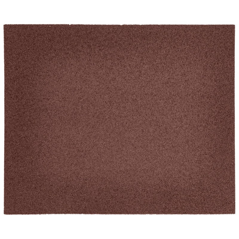 GRAPHITE Abrasive cloth 230 x 280 mm, P60 — 58T344