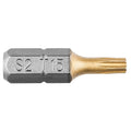 GRAPHITE Screwdriver bit TX15 x 25 mm, 2 pcs — 57H972