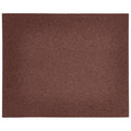 GRAPHITE Abrasive cloth 230 x 280 mm, P240 — 58T351
