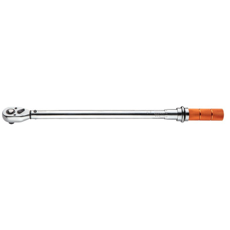 NEO TOOLS Torque wrench 1/2", 65 - 350 Nm — 08-828