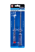 Blue Spot Tools 2 PCE Voltage Tester