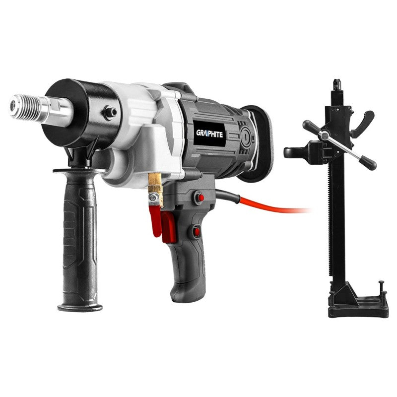 GRAPHITE Core Drill 2200W — 58G540
