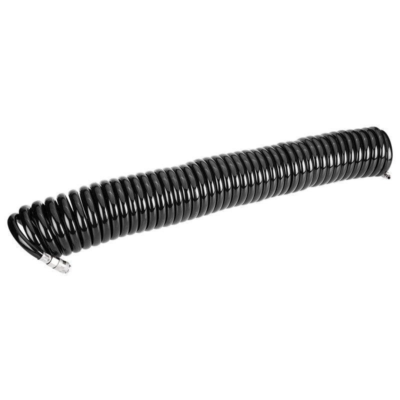NEO TOOLS Spiral pressure hose 12 x 17 mm, 15 m, PU — 14-802-1
