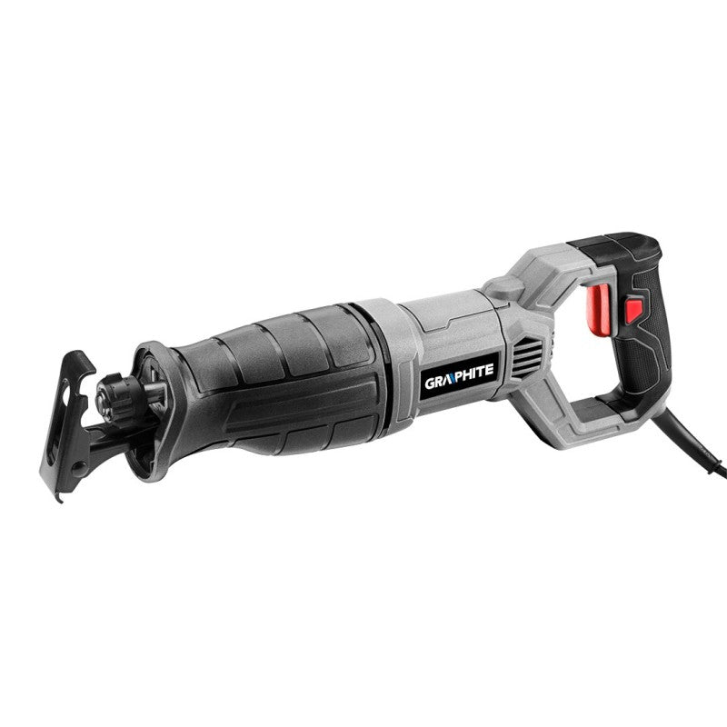 GRAPHITE Reciprocating saw 710W — 58G961