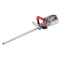 GRAPHITE Cordless hedge trimmer, Energy+ 36V, Li-Ion, cutting width 520 mm, without battery — 58G042