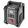 GRAPHITE Construction radio Energy+ 18V, without battery — 58GE128