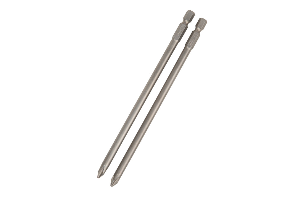 Blue Spot Tools 2 PCE 150mm PZ2 Driver Set
