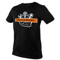NEO TOOLS Printed T-shirt, MOTO Expert, size XL — 81-643-XL