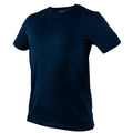 NEO TOOLS T-shirt navy blue, size XL — 81-649-XL