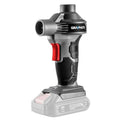 GRAPHITE Cordless inflator Energy+ 18V, Li-Ion, without battery — 58G089