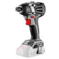 GRAPHITE Cordless impact driver, brushless, Energy+ 18V, Li-Ion, without battery — 58G024