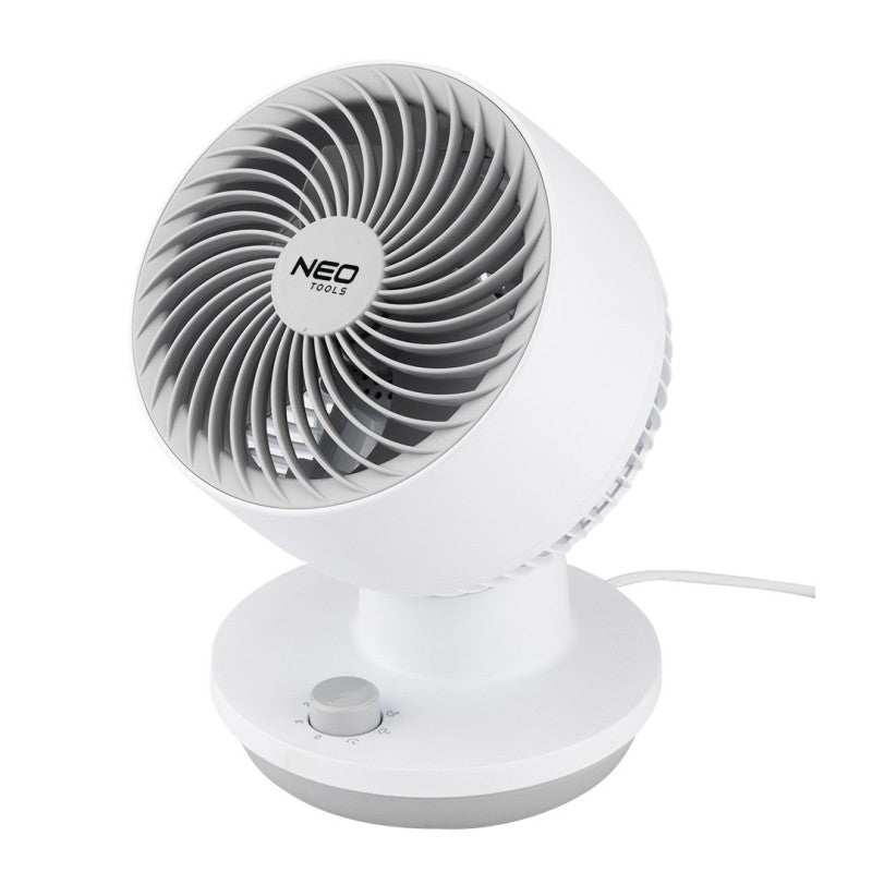 NEO TOOLS Desk fan 45W — 90-016