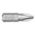 NEO TOOLS Screwdriver bits PH2 x 25 mm, 20 pcs — 06-011
