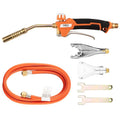 NEO TOOLS Soldering kit 3-6kW, 3 burners — 20-012