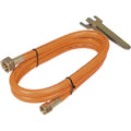 TOPEX Hose, 2m — 44E152