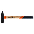 NEO TOOLS Machinist's hammer 800g, ash handle — 25-018