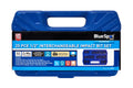 Blue Spot Tools 25 PCE 1/2" Interchangeable Impact Bit Set (H6-H19) (T30-T70) (M6-M18)
