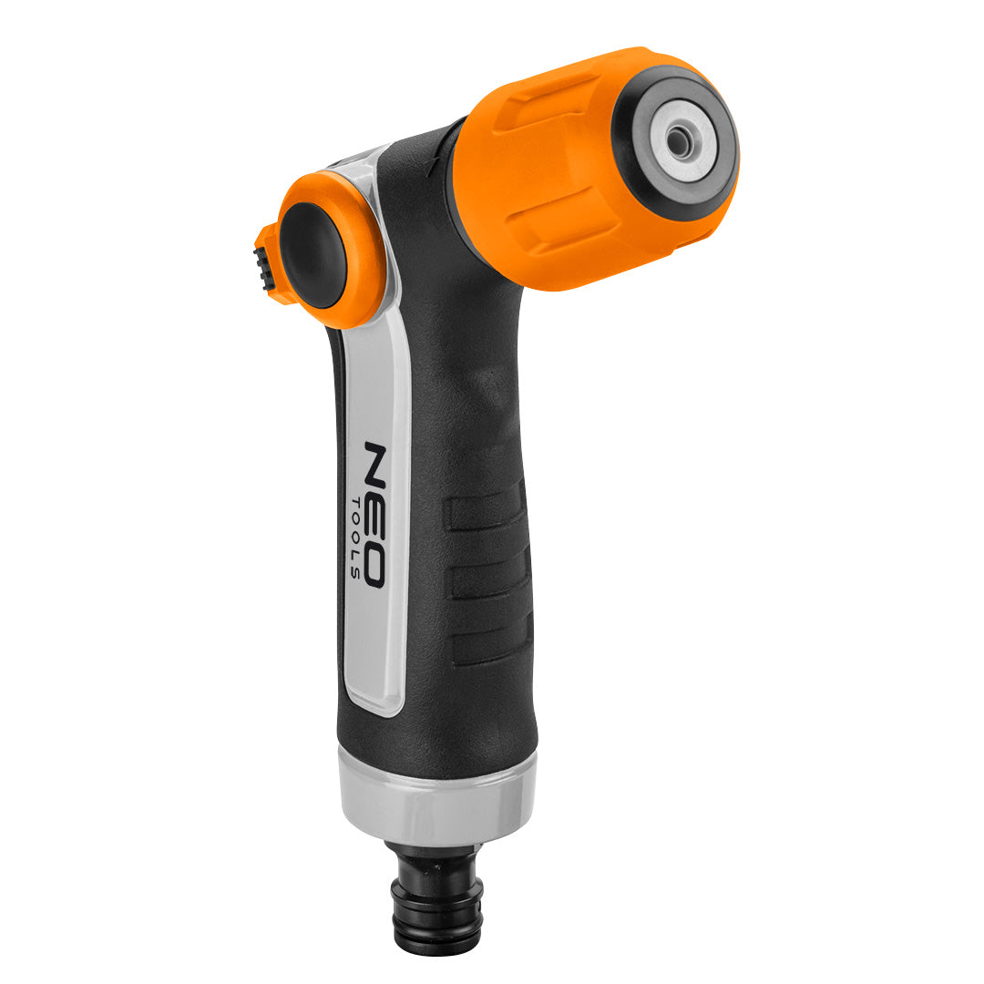 NEO TOOLS Adjustable nozzle, twister stream — 15-707