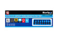 Blue Spot Tools 8 PCE 1/2" Impact Torx Sockets (T30-T80)
