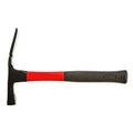 Top Tools Masonry hammer 600 g, fiberglass handle — 02A913