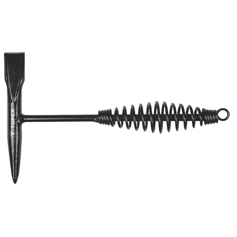 TOPEX Welding hammer 300g — 02A930